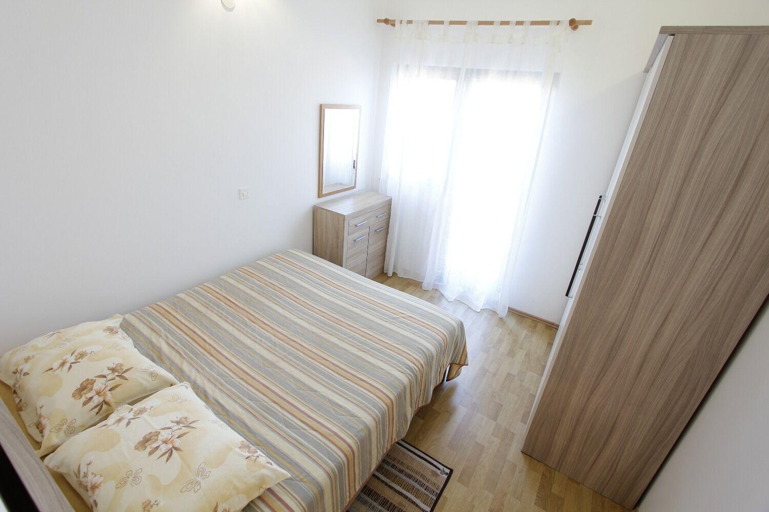 Apartments Oasis Nin Eksteriør bilde